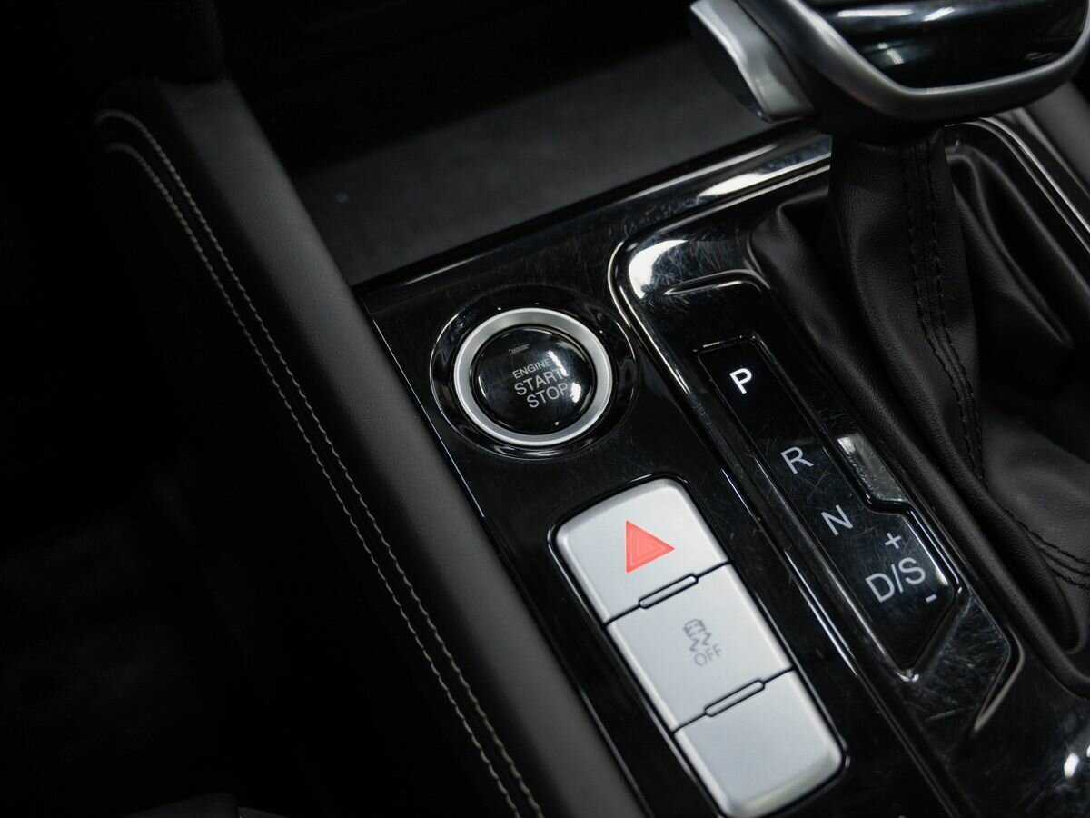 JAC J7, 2023 Фото №16