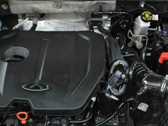 Chery Tiggo 7 Pro Max I, 2023 Фото №14