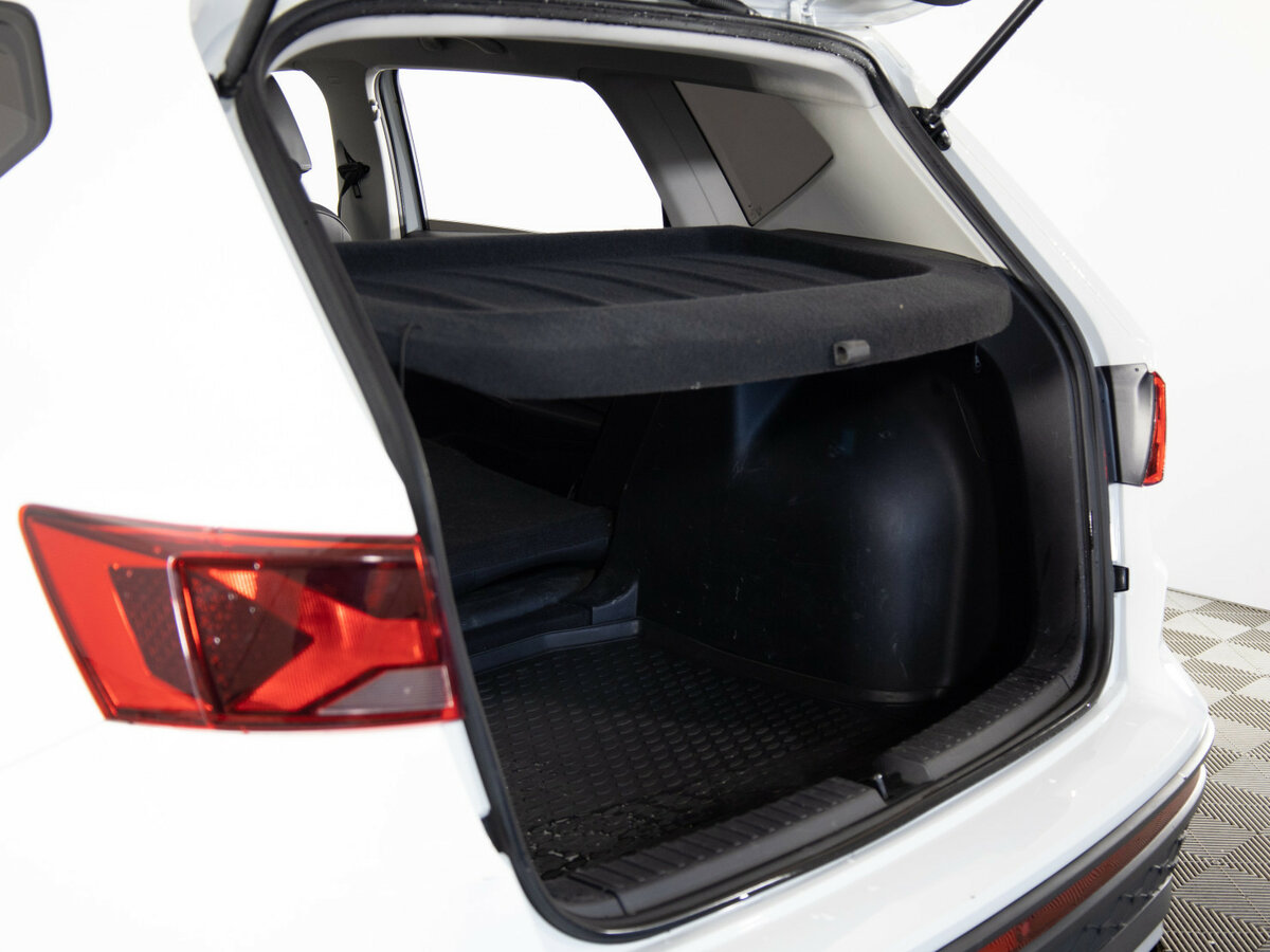 Jetta VS5 I, 2022 Фото №18