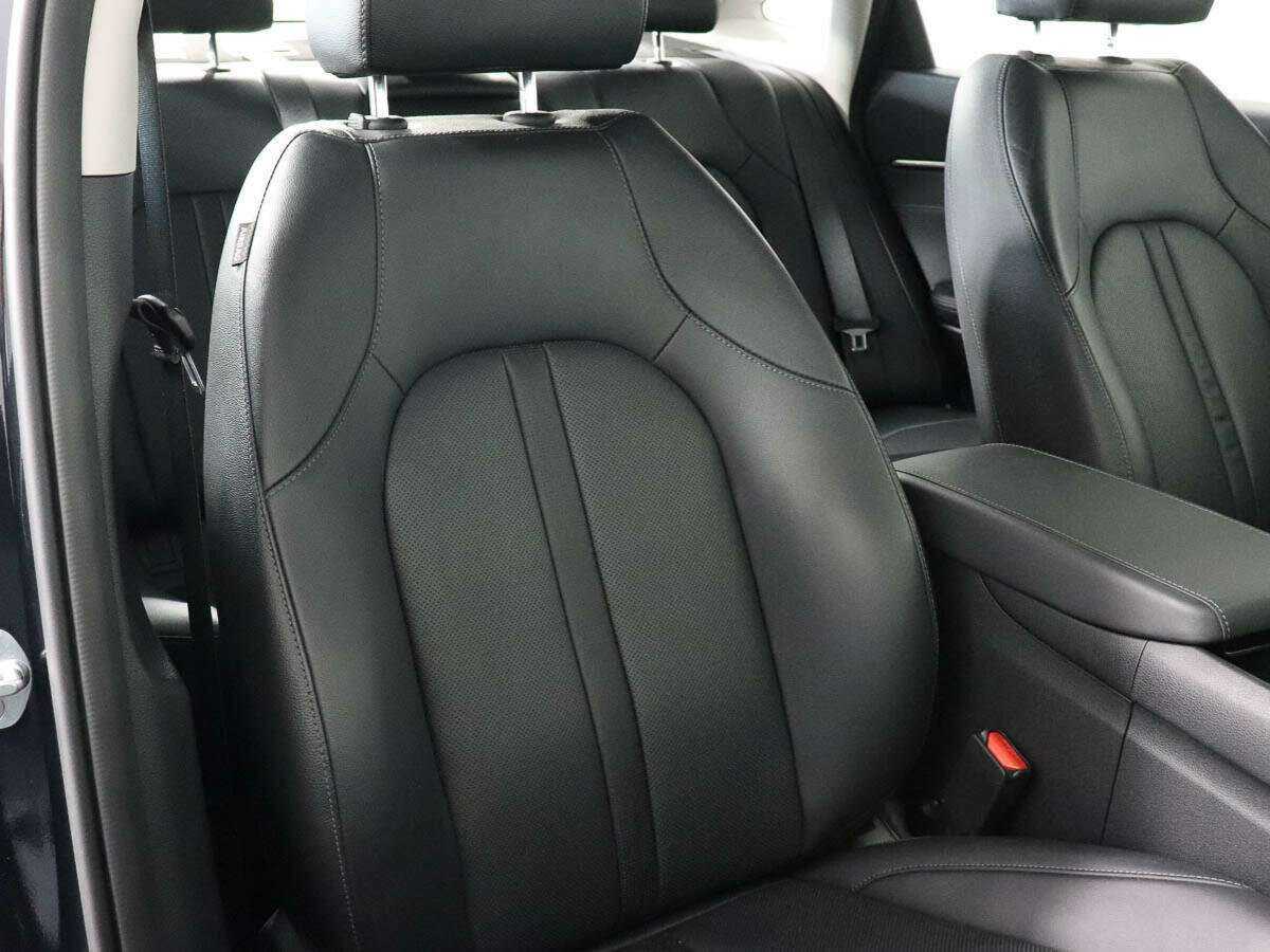 Hyundai Sonata, 2020 Фото №7