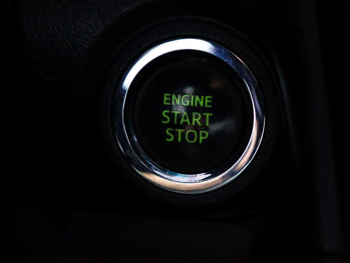 Toyota Camry, 2012 Фото №18