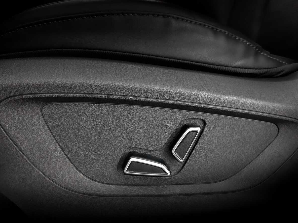 Changan CS55PLUS, 2023 Фото №21