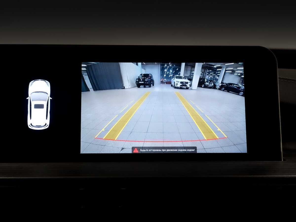 CHERY Tiggo 4 Pro, 2023 Фото №27