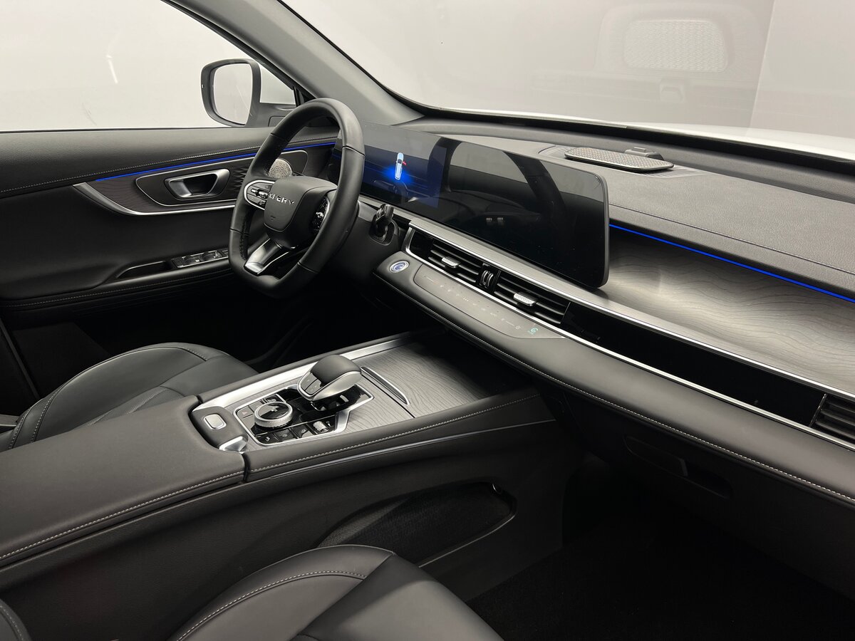 Chery Tiggo 8 Pro Max I Рестайлинг, 2024 Фото №20