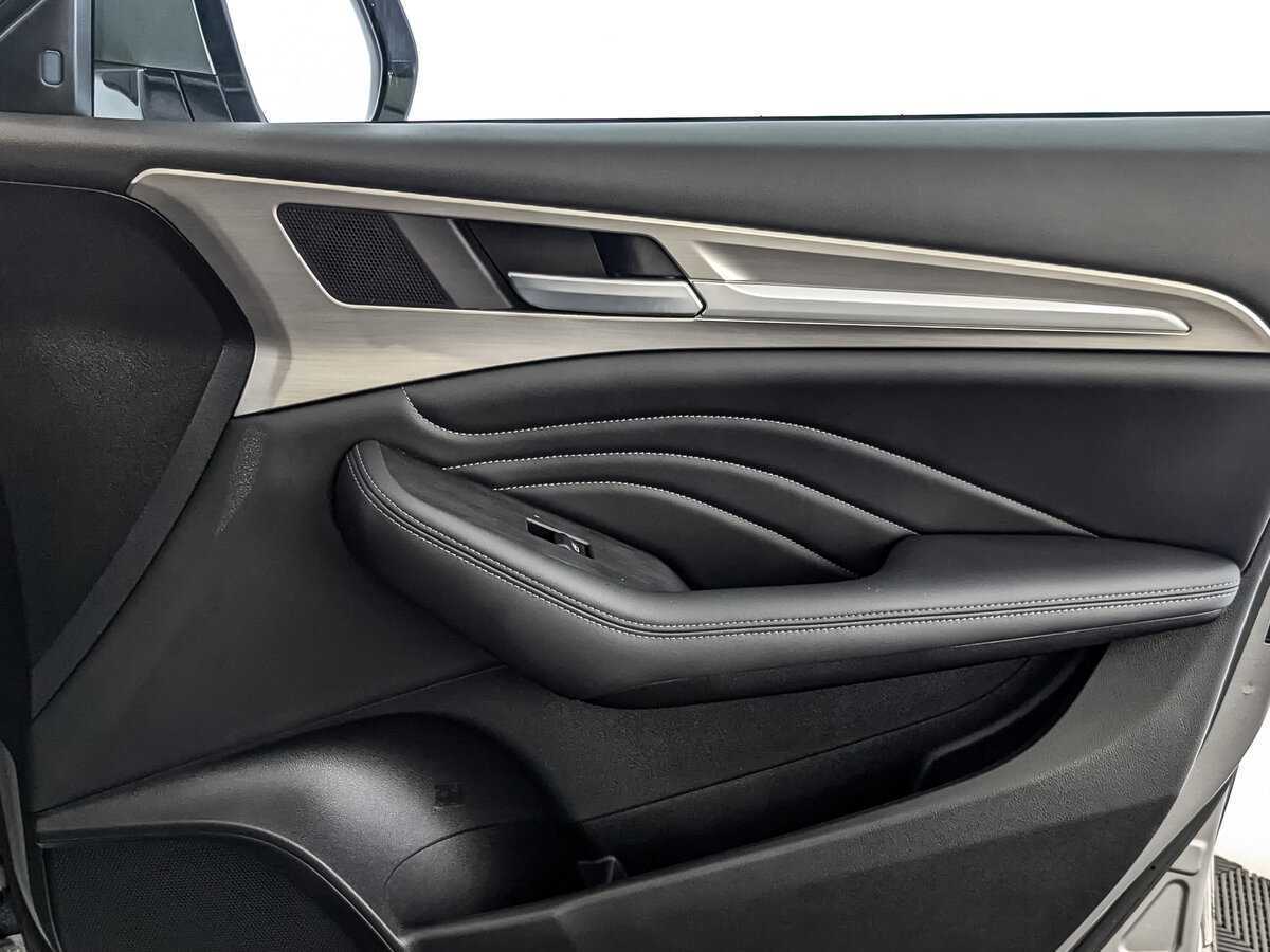 Haval F7, 2021 Фото №21