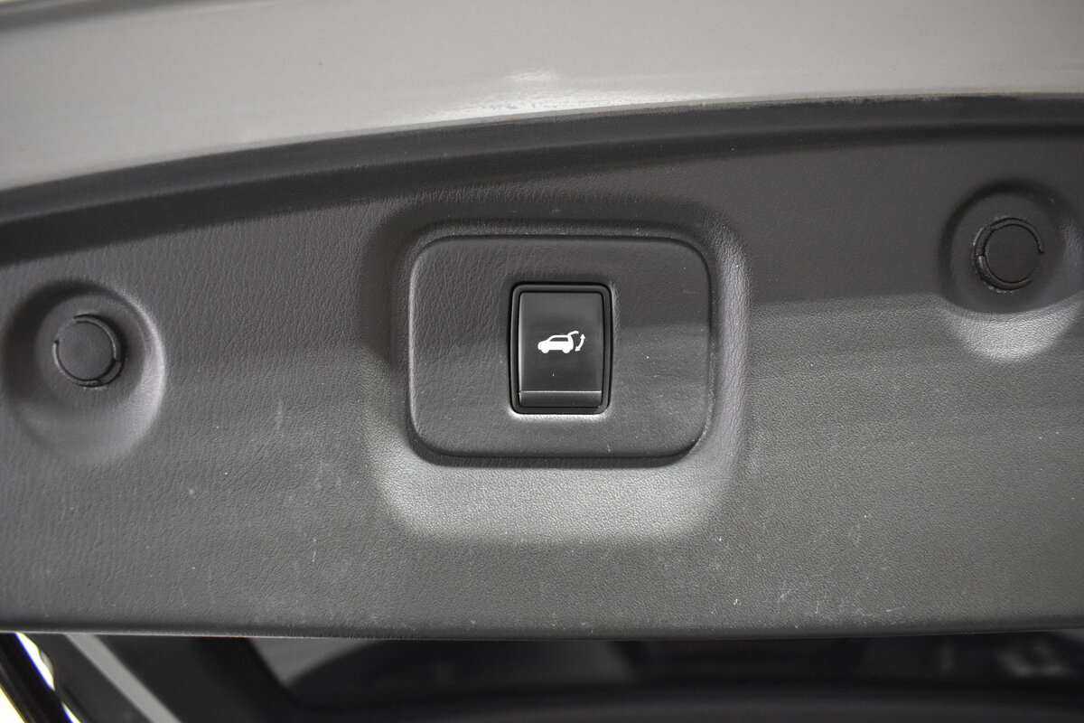 Nissan Pathfinder, 2015 Фото №8