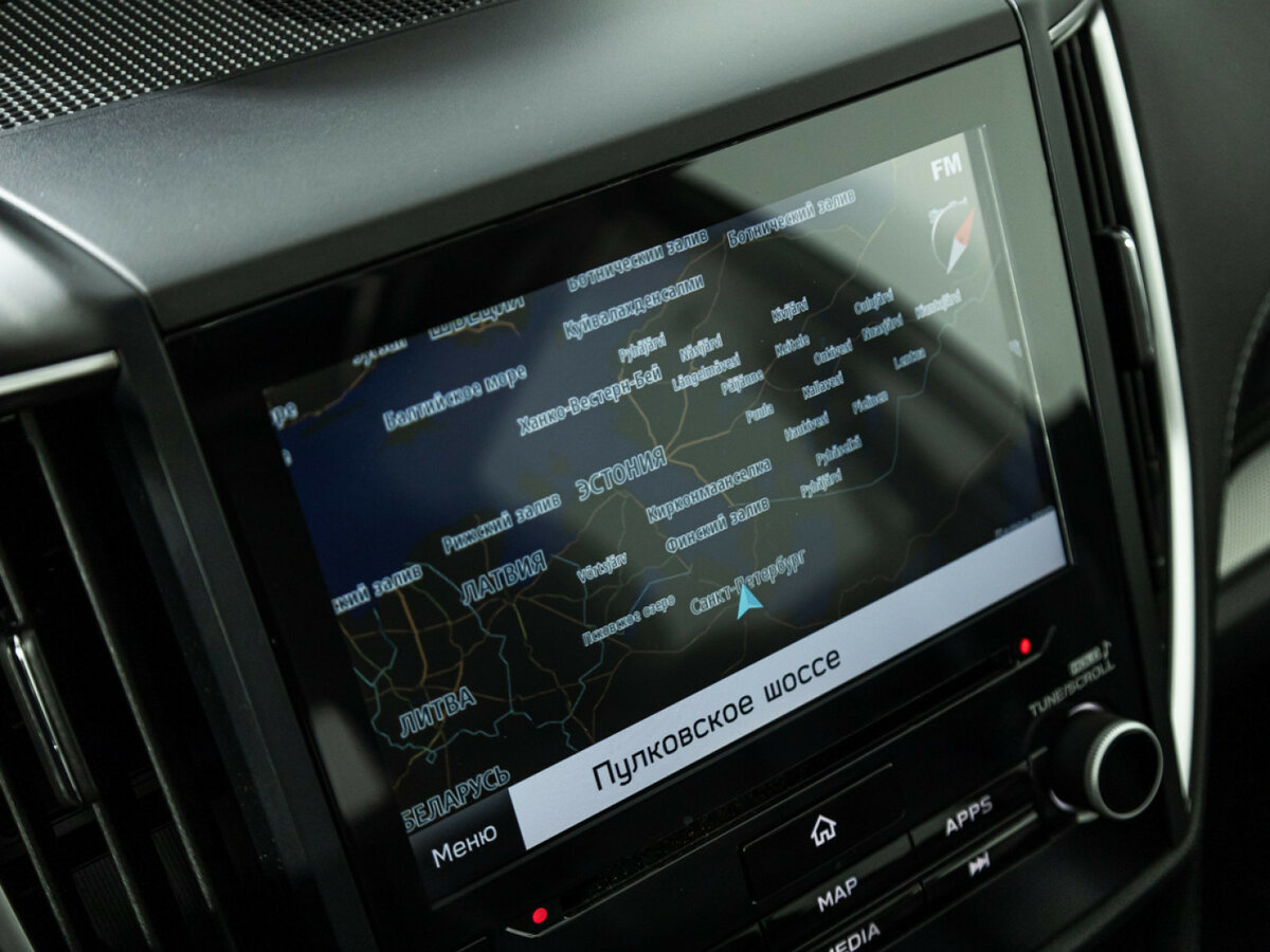 Subaru Forester V, 2020 Фото №20