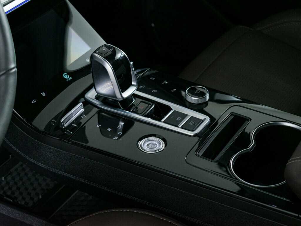 CHERY Tiggo 8 Pro, 2023 Фото №17