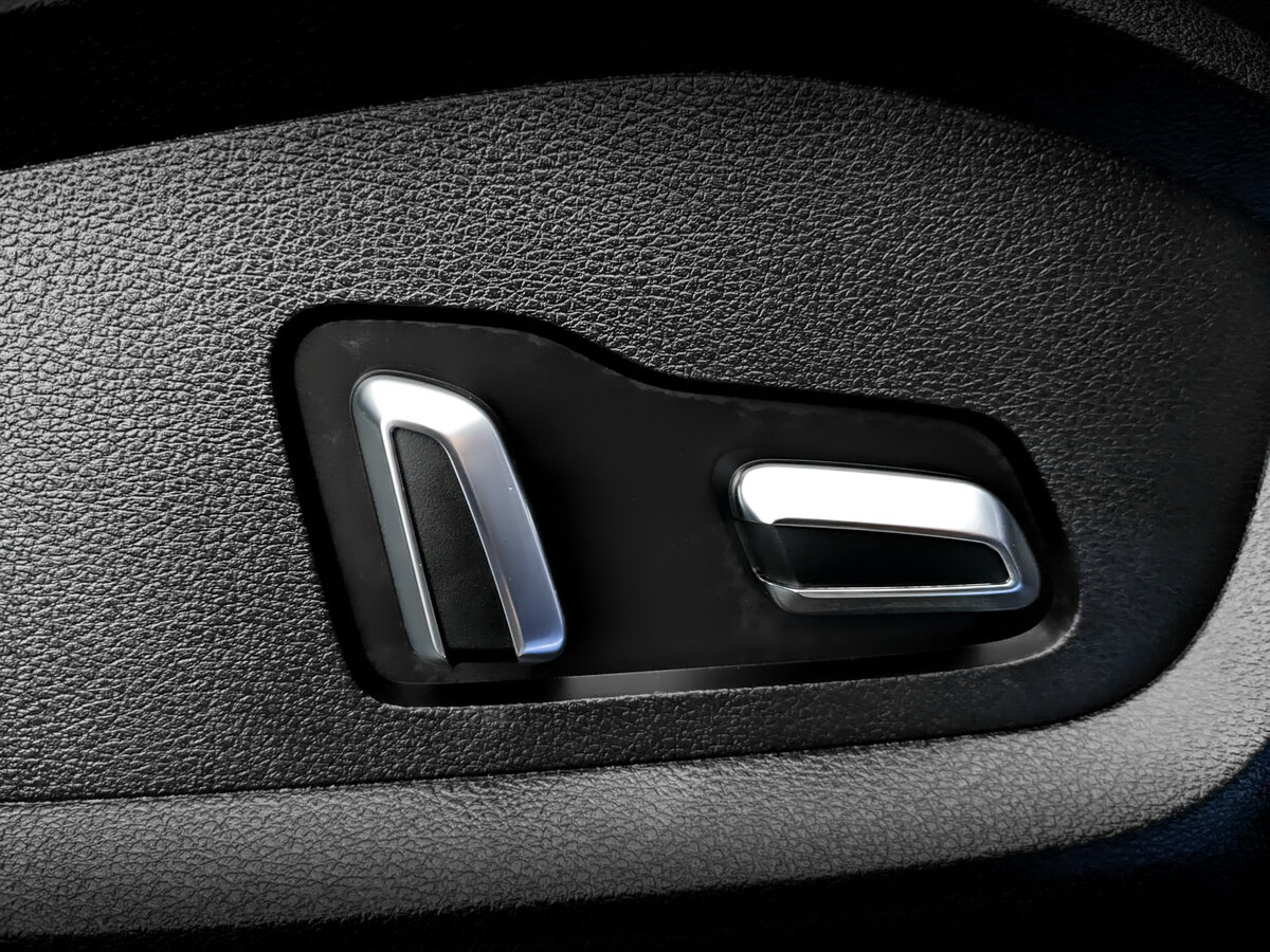Chery Tiggo 8 Pro Max I, 2023 Фото №25