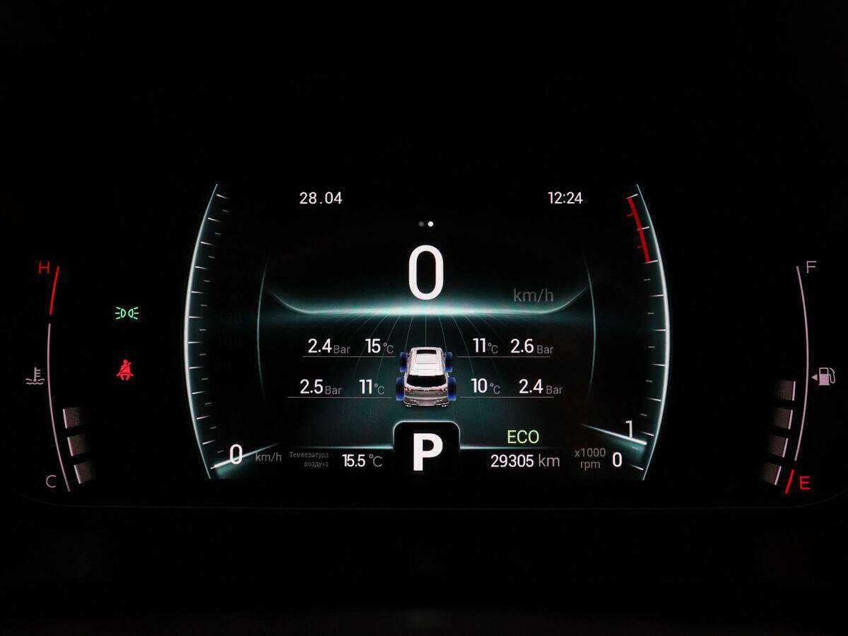 Chery Tiggo 7 Pro, 2022 Фото №9