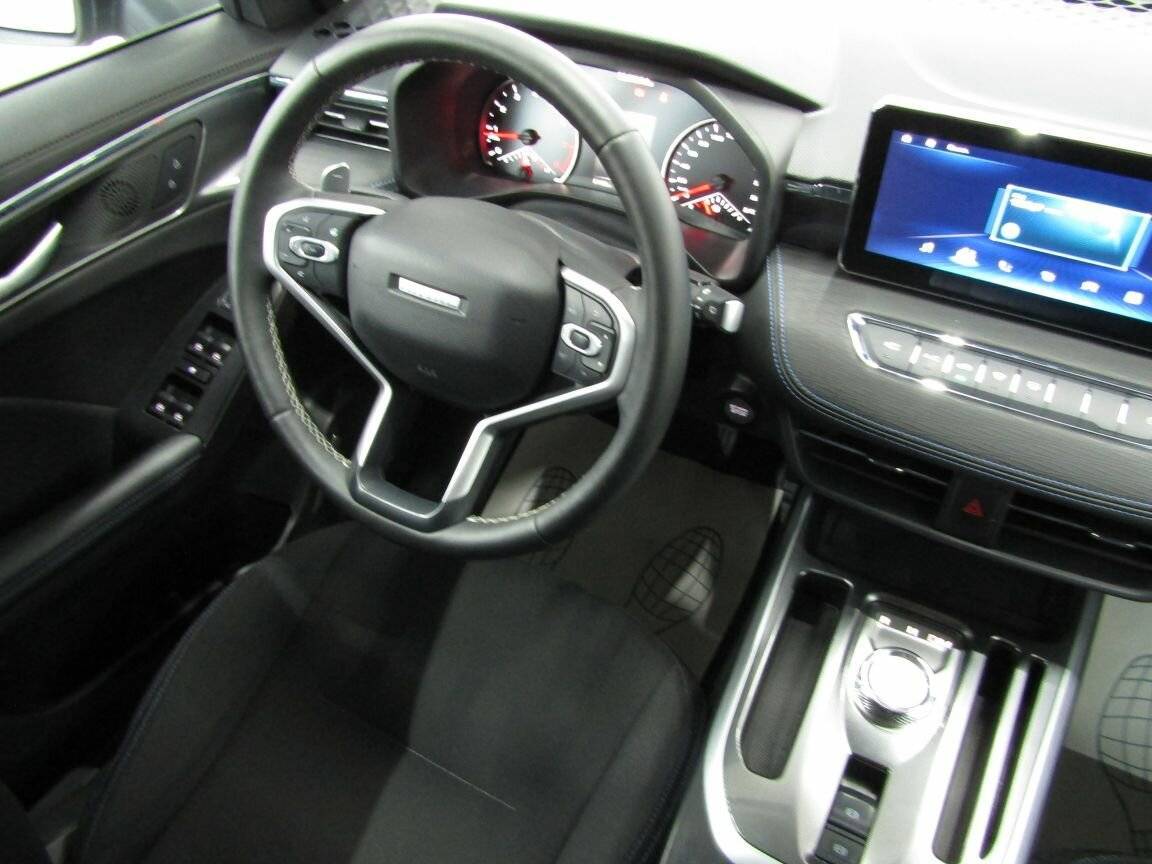 Haval Jolion, 2024 Фото №15