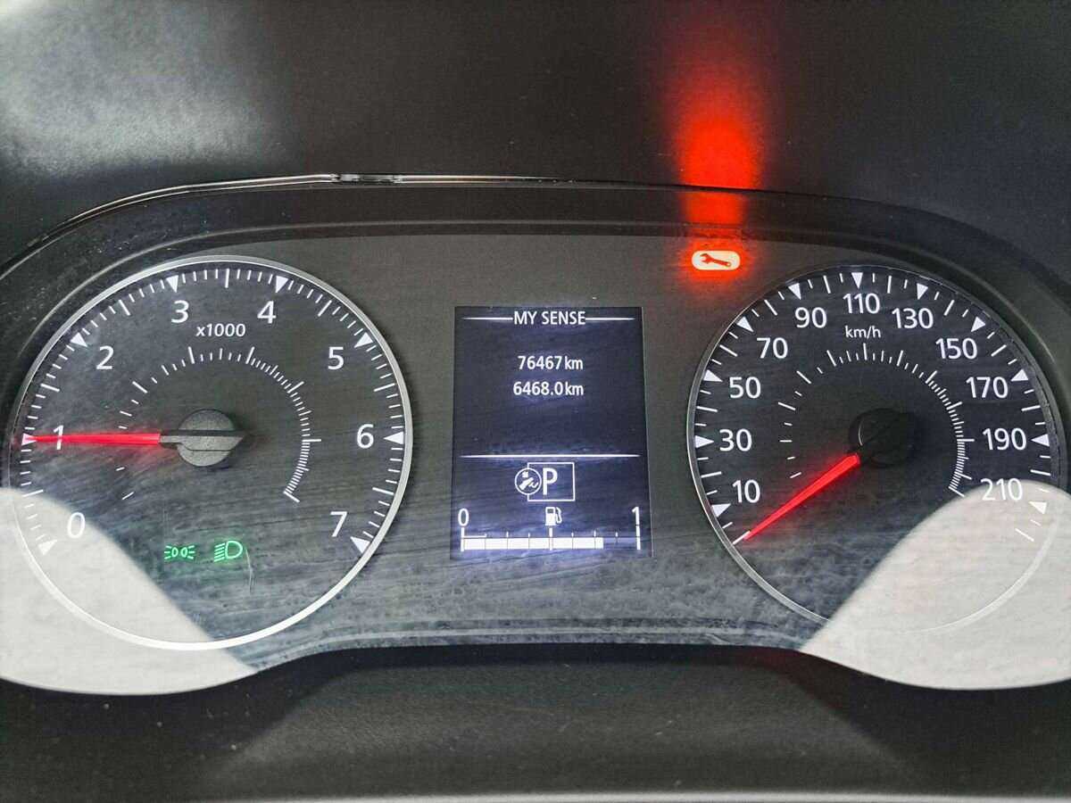 Renault Arkana, 2021 Фото №11