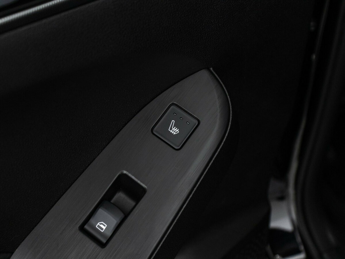 Haval Jolion I Рестайлинг, 2024 Фото №20