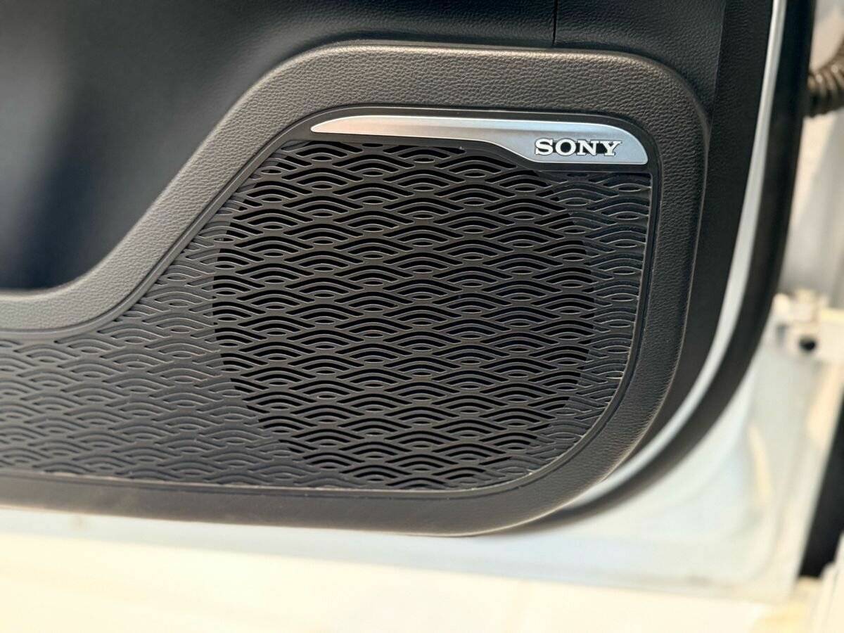 Chery Arrizo 8, 2023 Фото №16