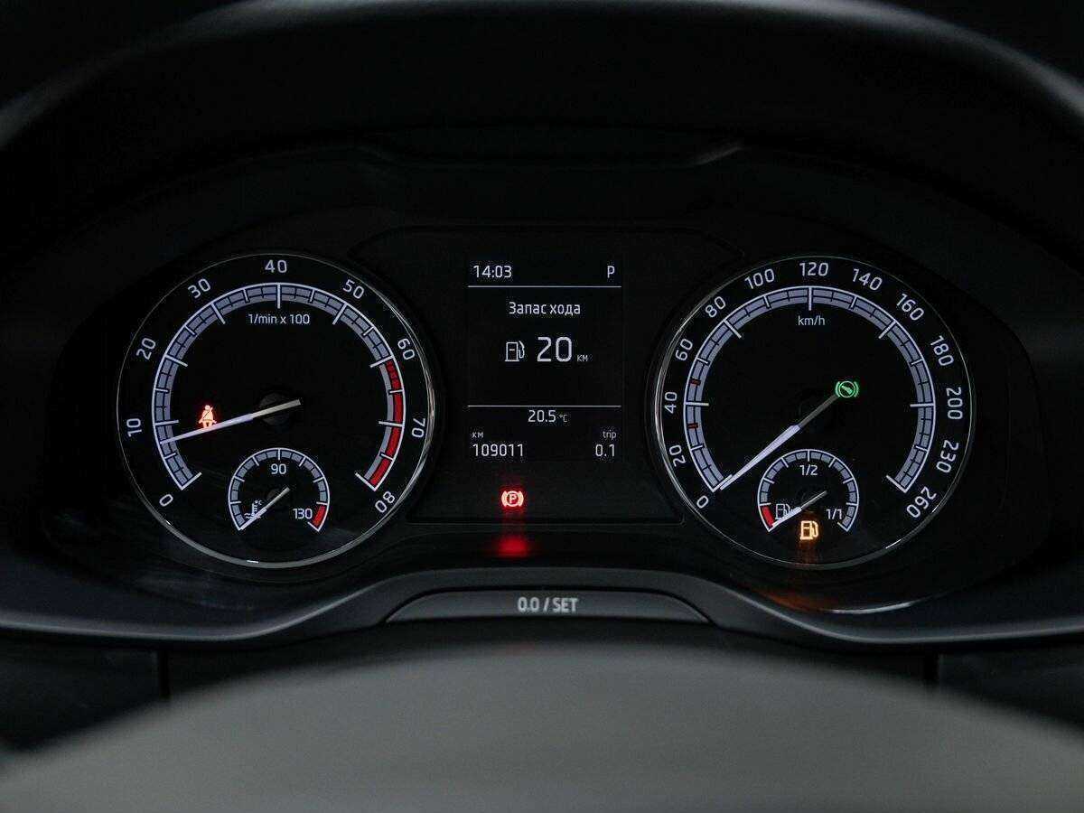 Skoda Kodiaq, 2019 Фото №24