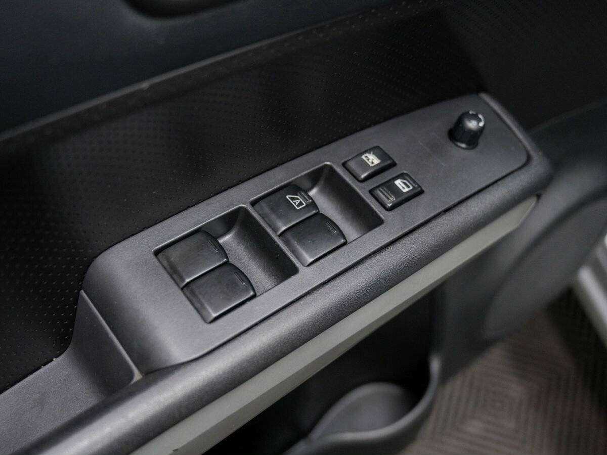 Nissan X-Trail, 2014 Фото №18