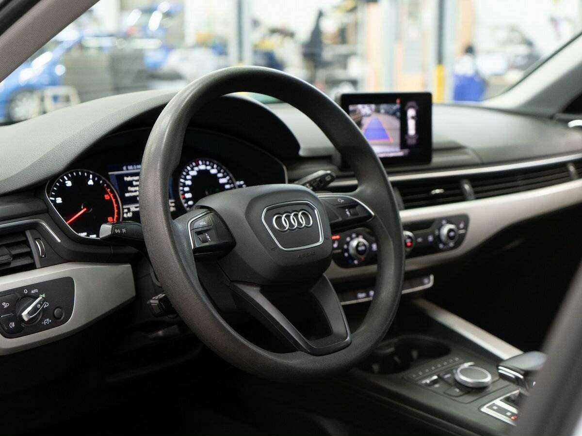 Audi A4, 2019 - 165 460 км. | Фото №5
