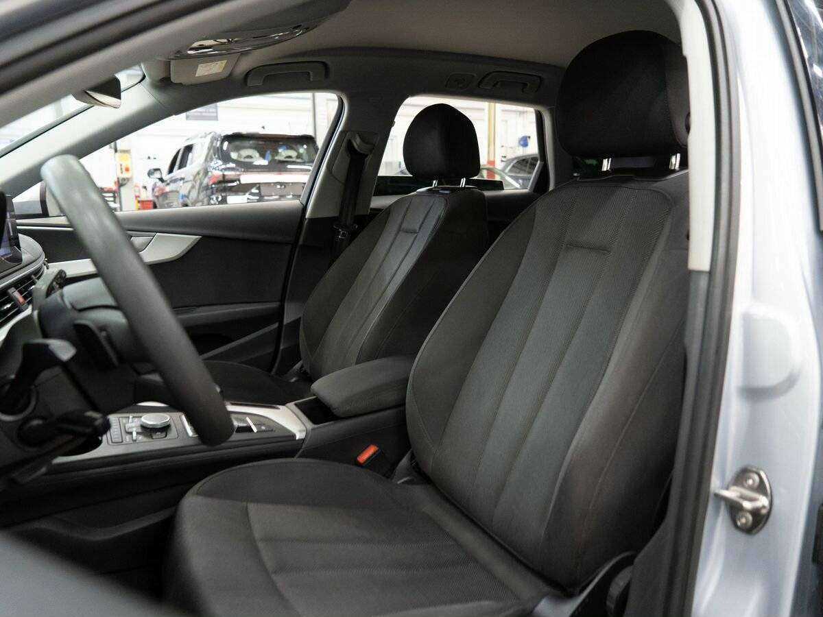 Audi A4, 2019 - 165 460 км. | Фото №6