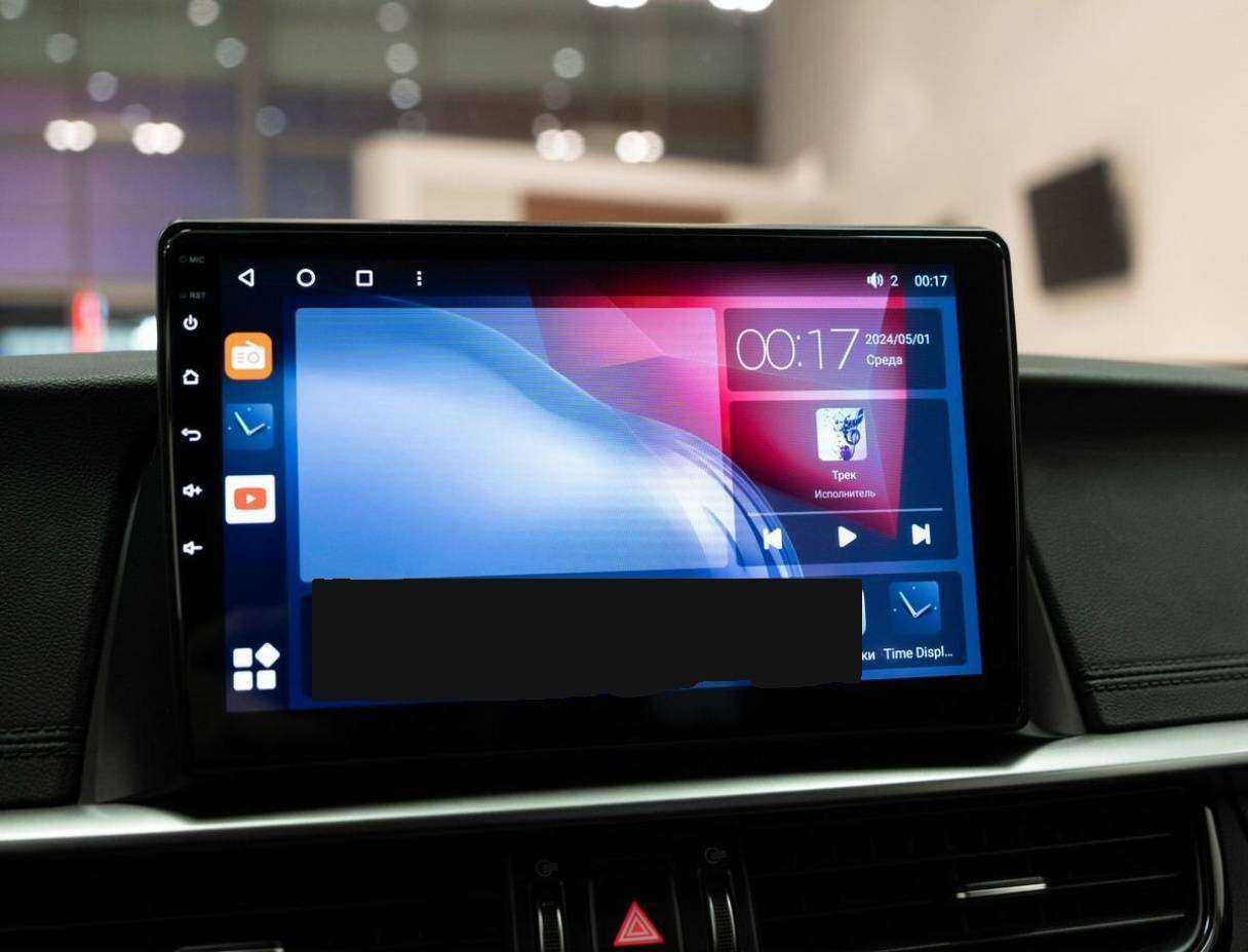 Kia Optima, 2019 Фото №13