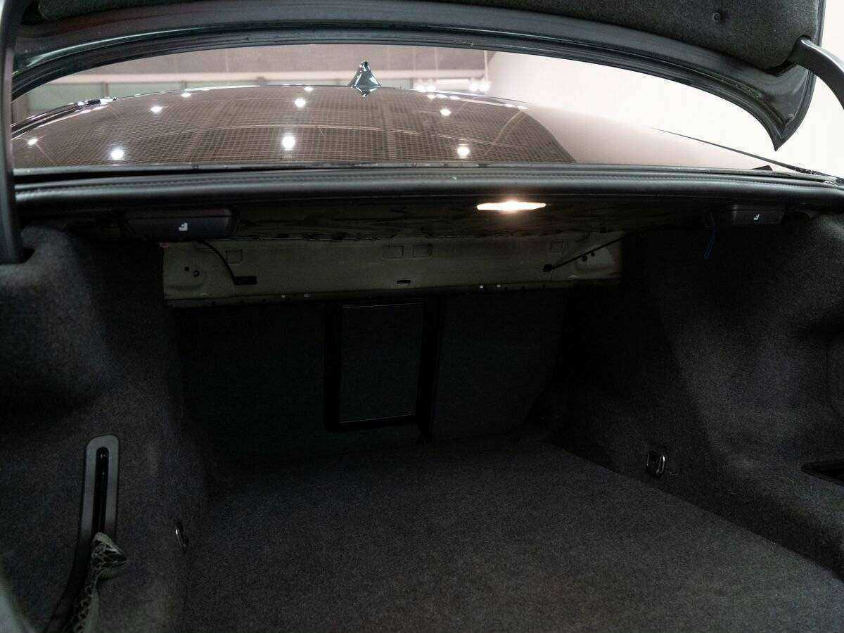 BMW 5 серии 525d xDrive, 2012 - 221 930 км. | Фото №8