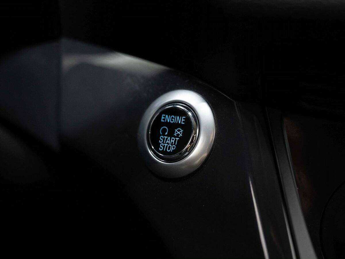 Ford Kuga, 2014 Фото №21