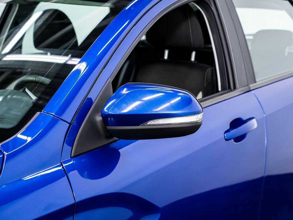 Lada (ВАЗ) Vesta SW Cross, 2021 Фото №6