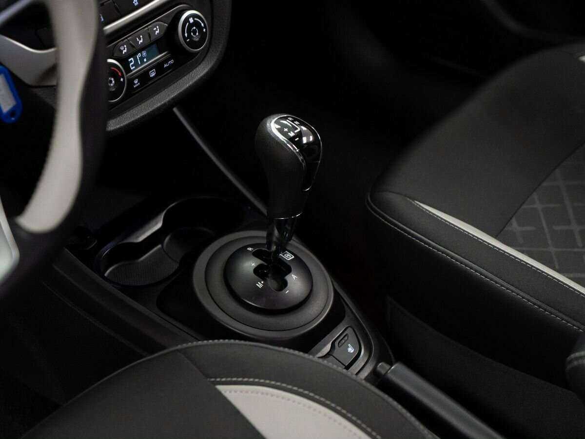 Lada (ВАЗ) Vesta SW Cross, 2018 Фото №11