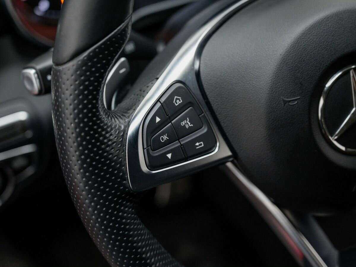 Mercedes-Benz C-Класс 180, 2014 Фото №20