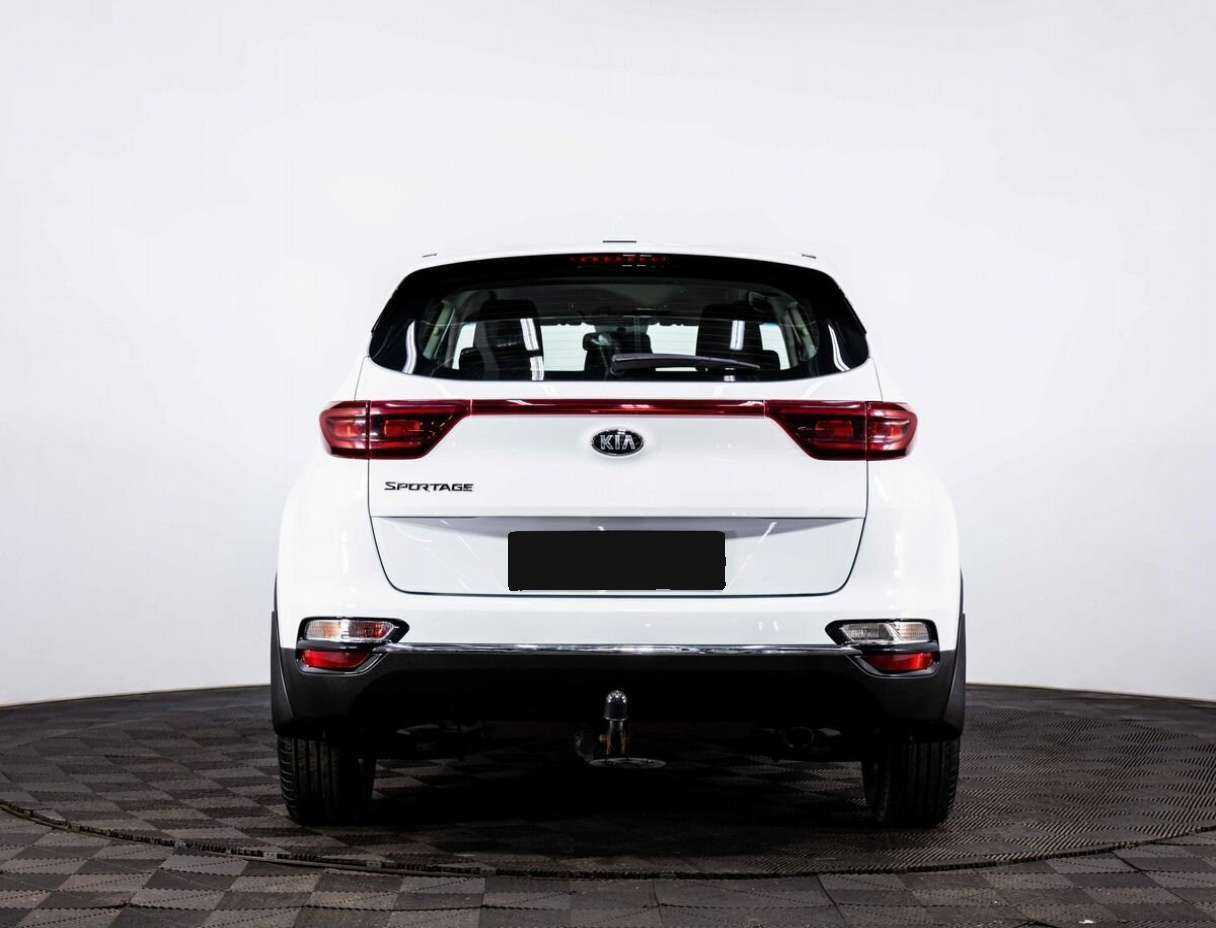 Kia Sportage, 2019 - 104 000 км. | Фото №5
