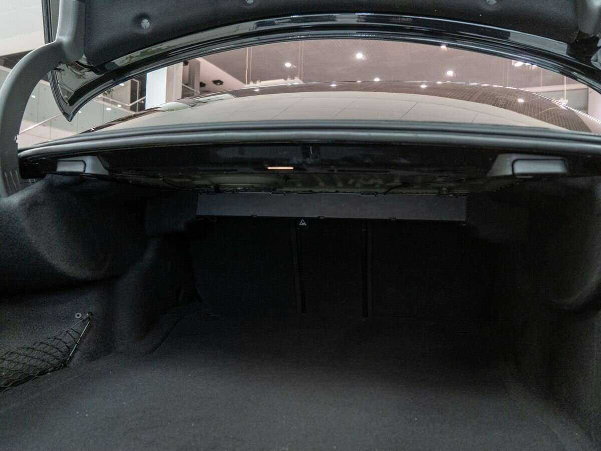 Mercedes-Benz E-Класс 200, 2017 Фото №8