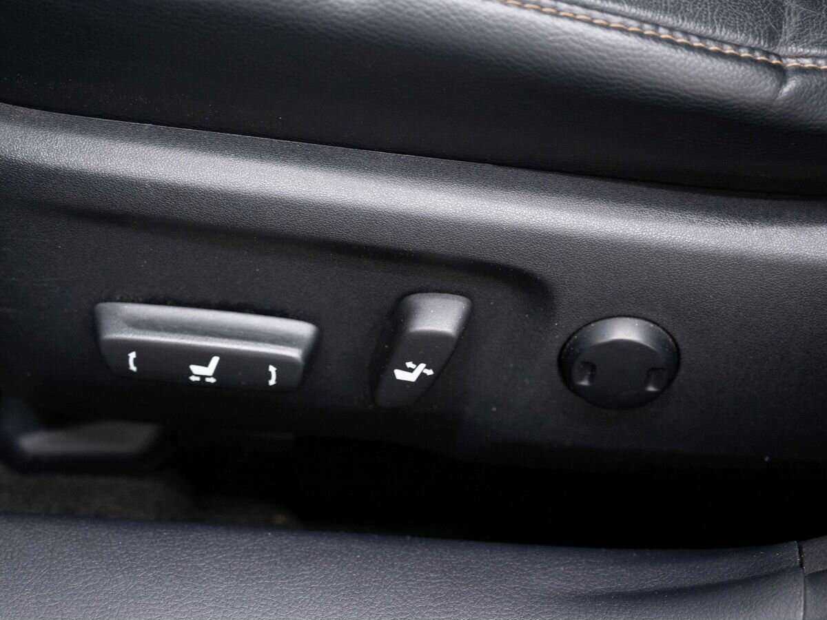 Toyota Camry, 2018 Фото №19