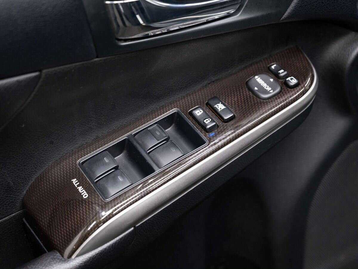 Toyota Camry, 2018 Фото №23