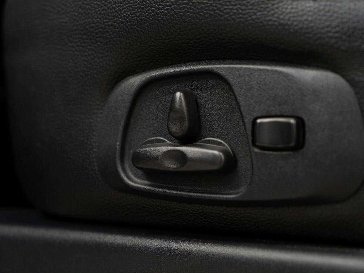 Mitsubishi Pajero, 2012 Фото №18