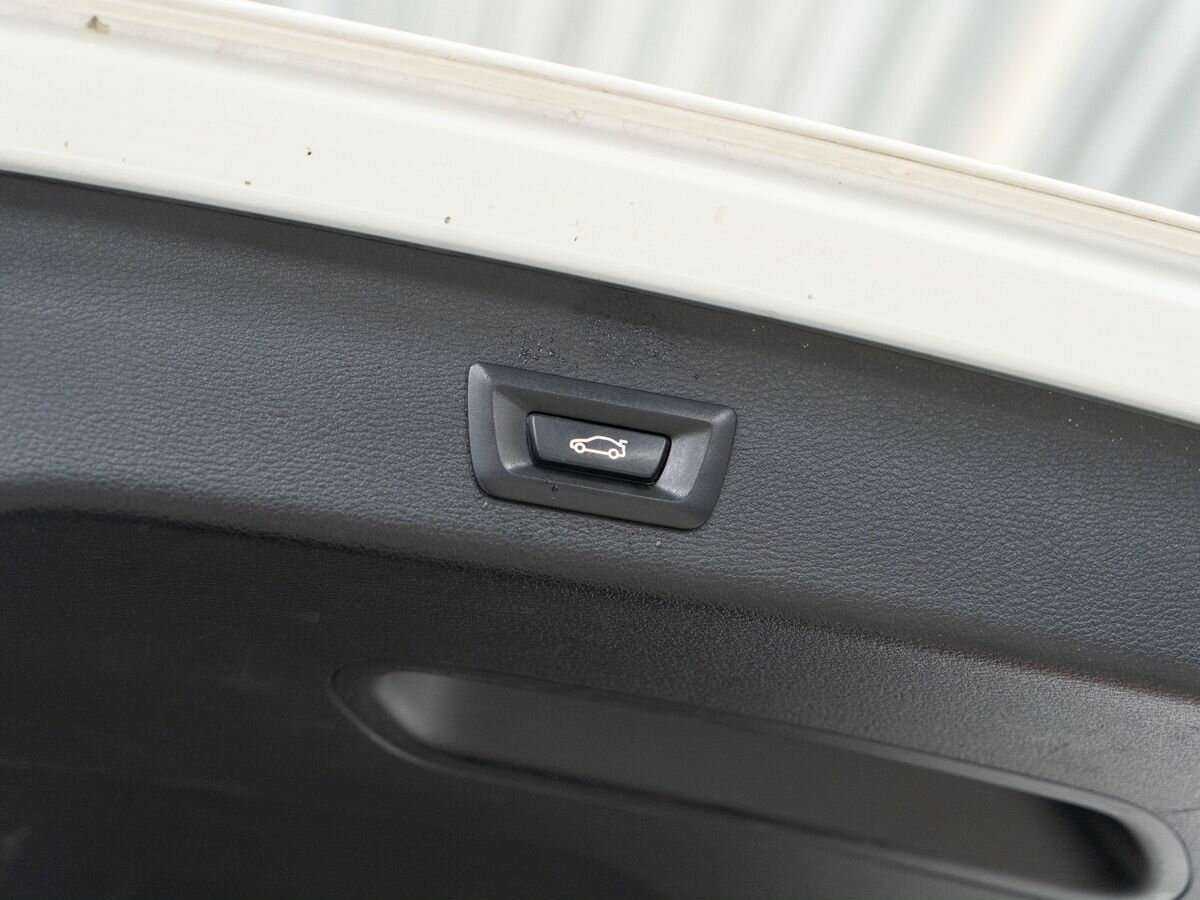 BMW X3 30d xDrive, 2013 - 103 524 км. | Фото №8