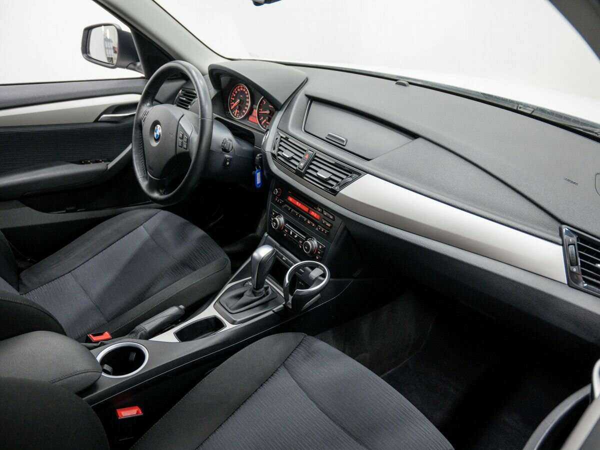 BMW X1 18i, 2013 - 188 845 км. | Фото №8