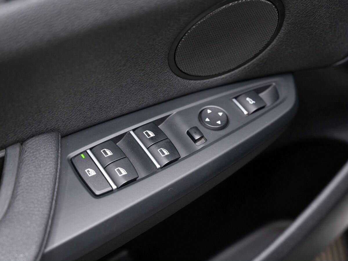 BMW X3 20d xDrive, 2015 Фото №23