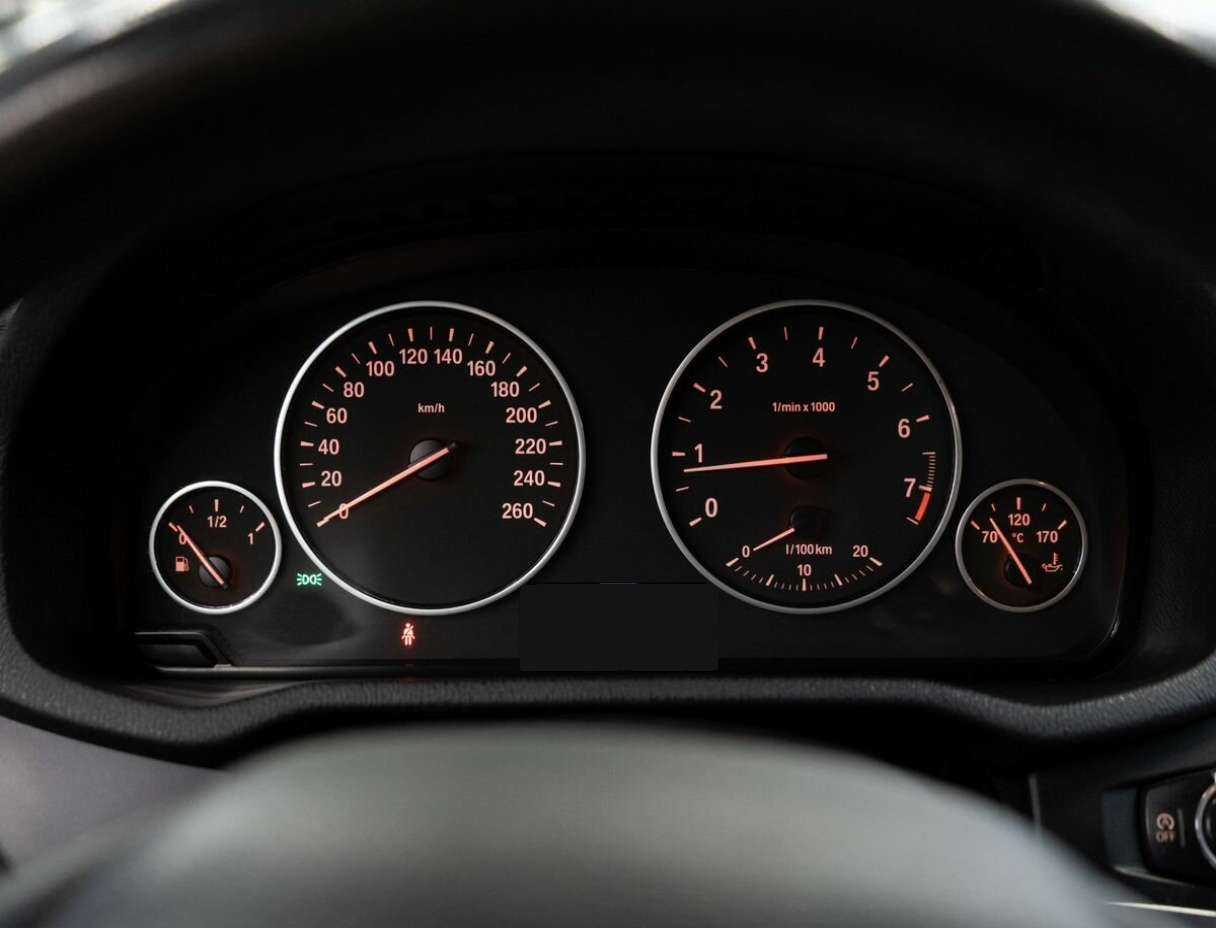 BMW X3 35i xDrive, 2012 Фото №10