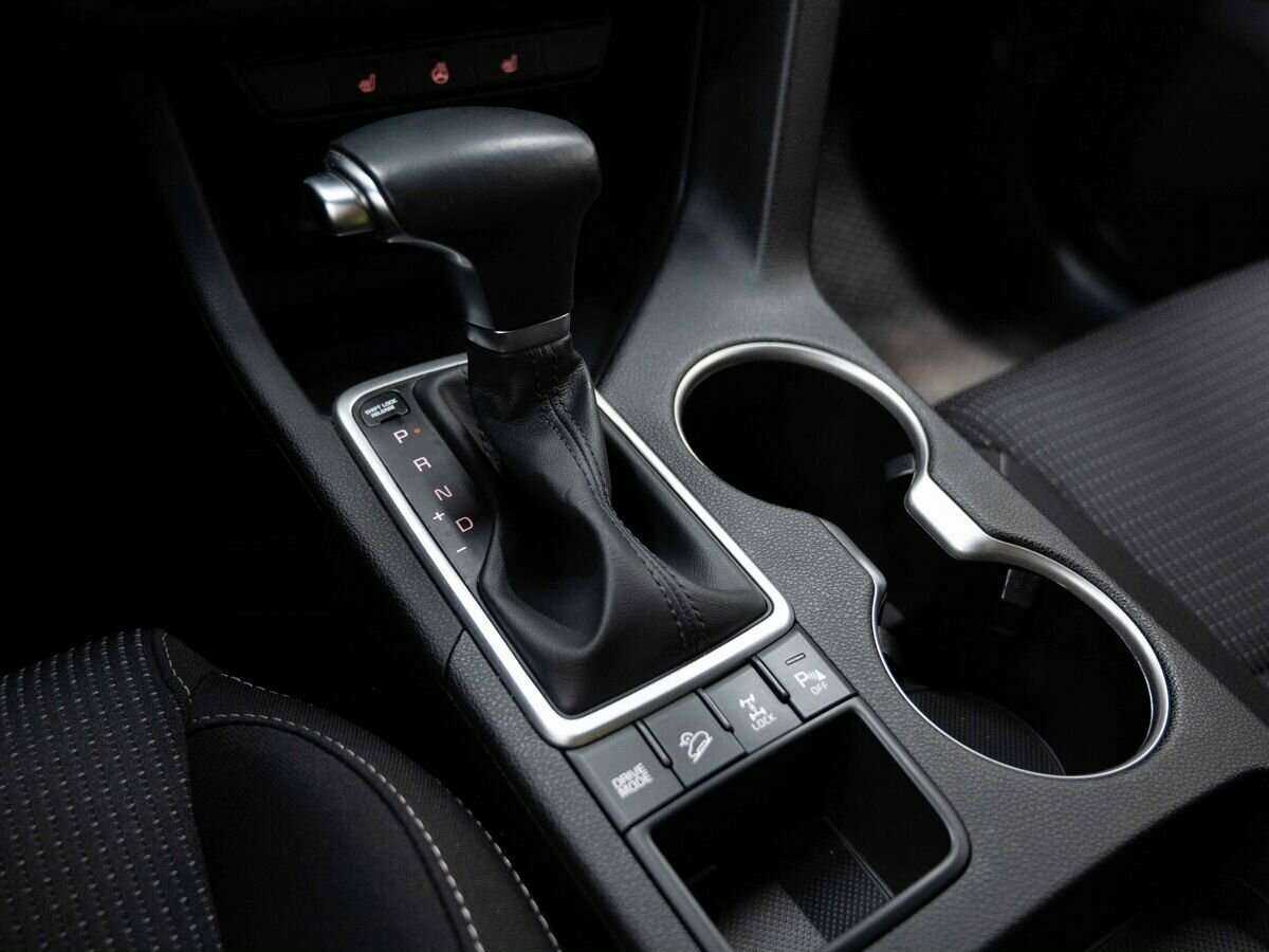 Kia Sportage, 2020 Фото №22