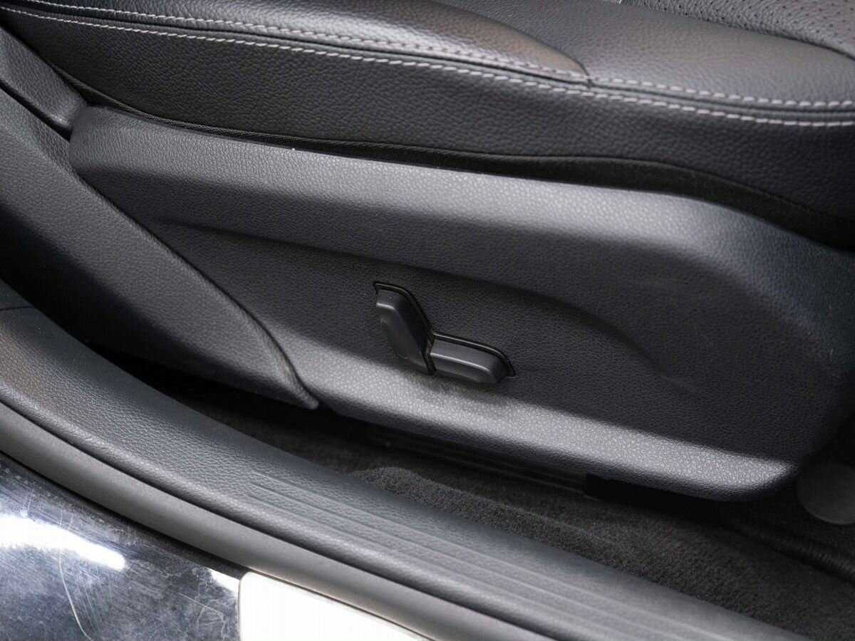 Mercedes-Benz C-Класс 250, 2015 Фото №13