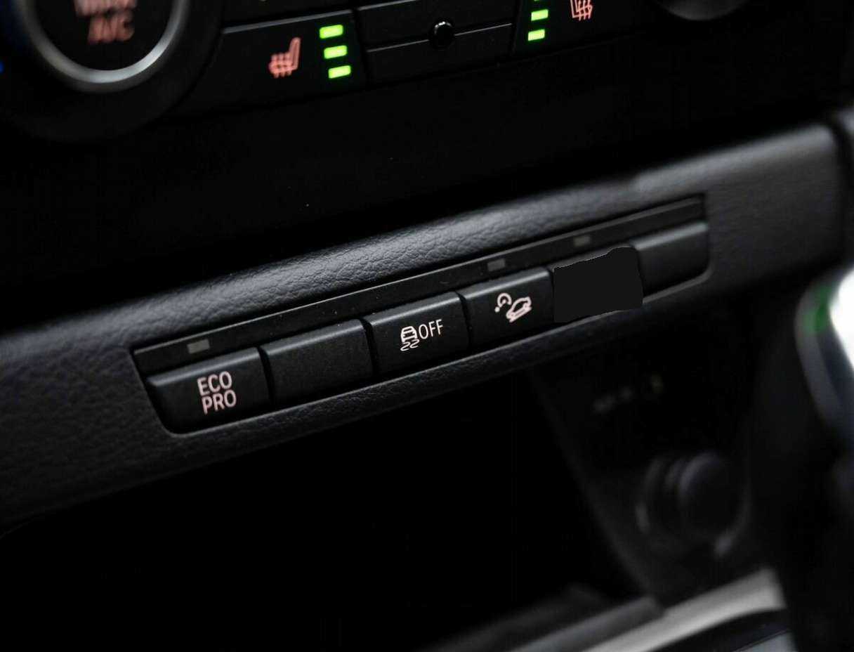 BMW X1 20d, 2013 Фото №19