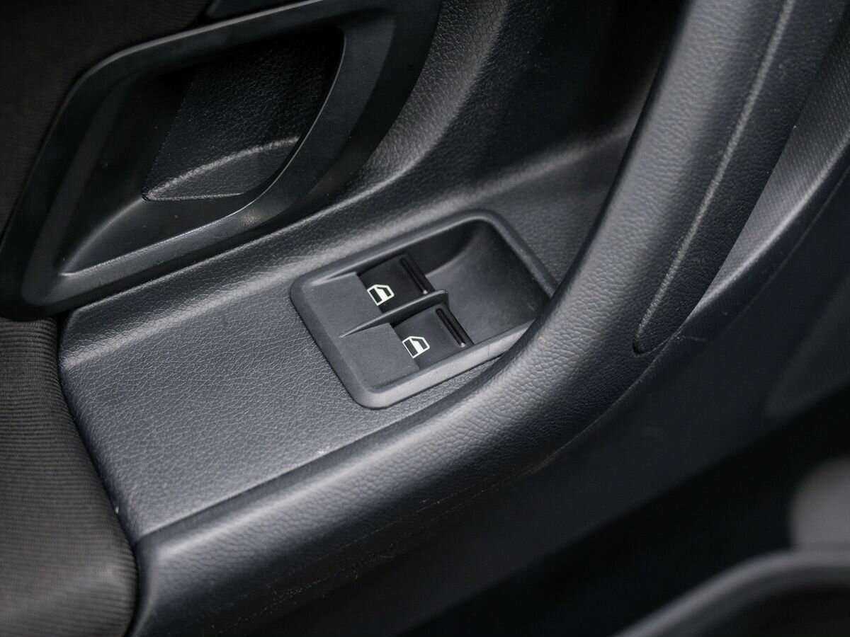 Skoda Fabia, 2012 Фото №16