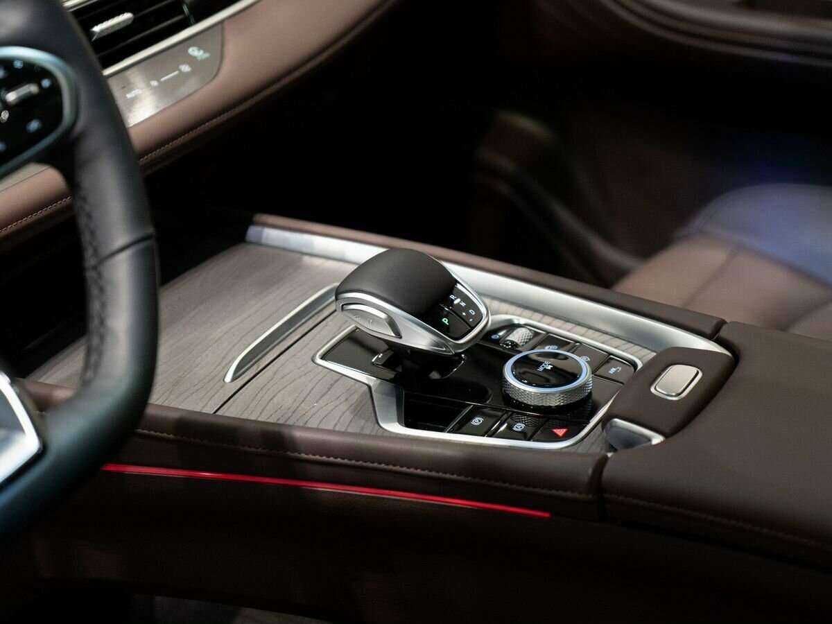 Chery Tiggo 8 Pro Max, 2023 Фото №16