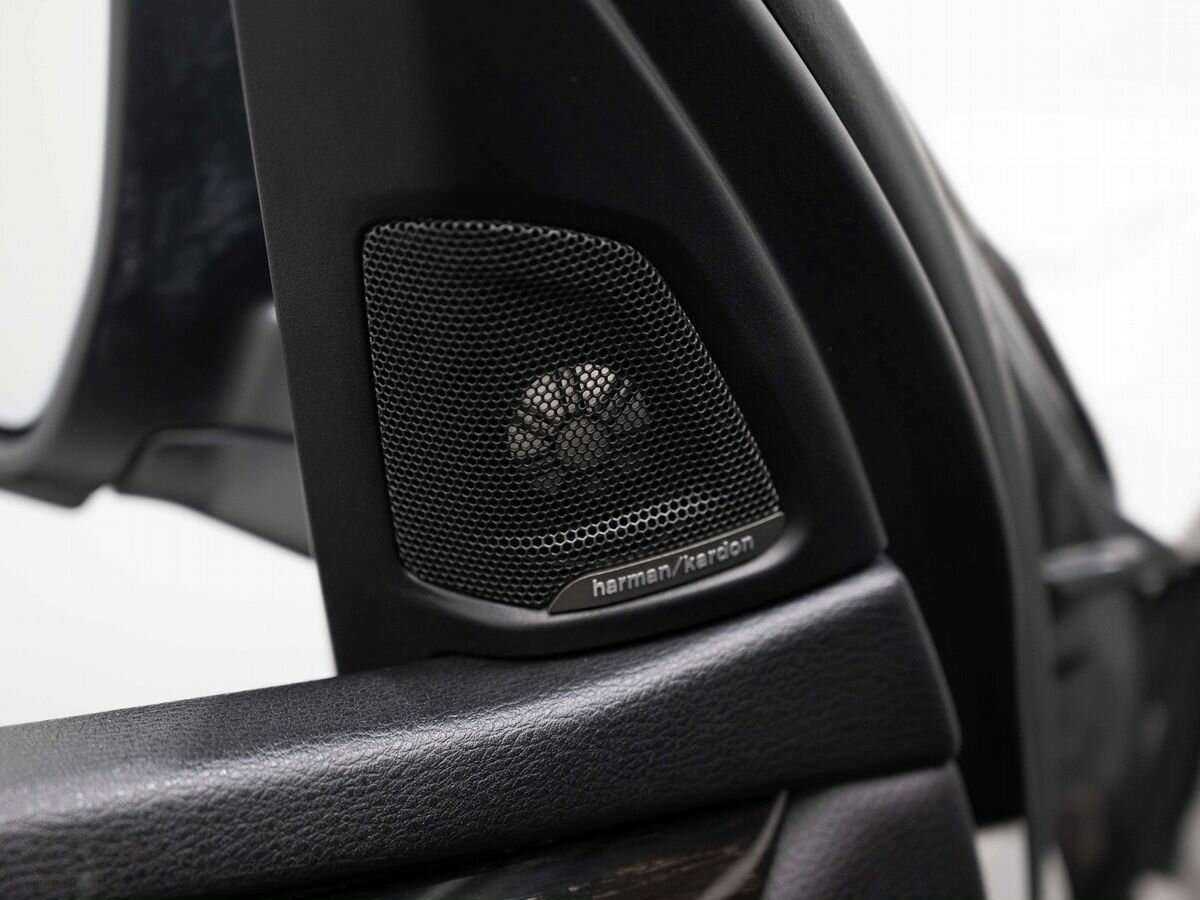 BMW X5 30d, 2014 Фото №20