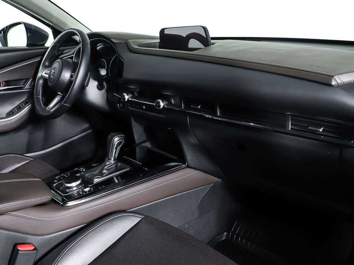 Mazda CX-30, 2019 - 65 484 км. | Фото №4