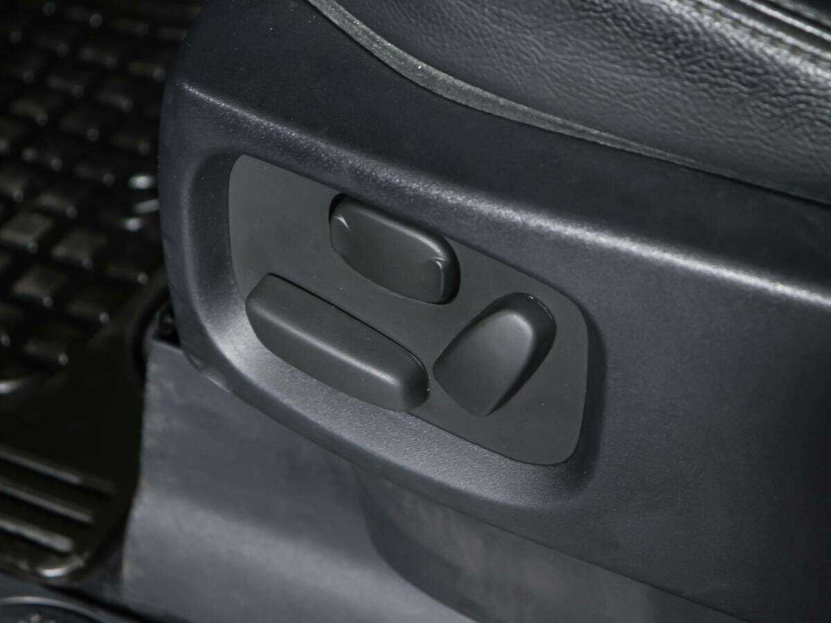 Land Rover Discovery, 2012 Фото №19