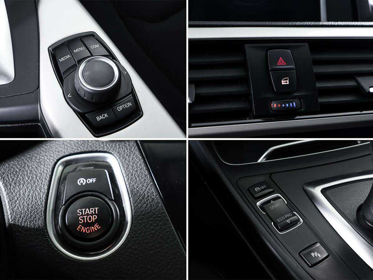 BMW 1 серии 118i, 2017 Фото №15