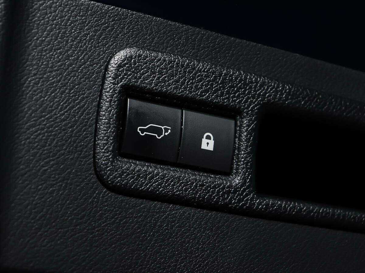 Lexus NX 200, 2017 Фото №15