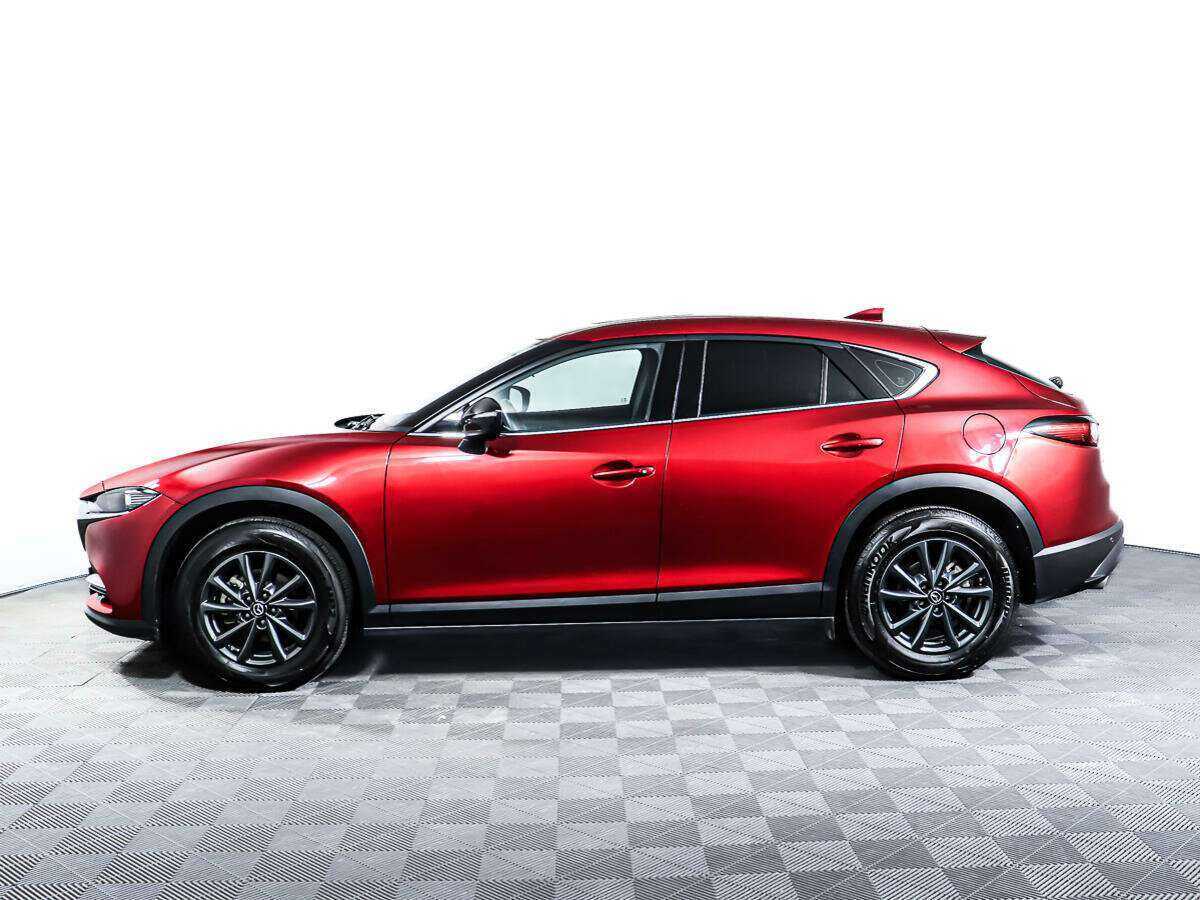Mazda CX-4, 2022 - 22 600 км. | Фото №8
