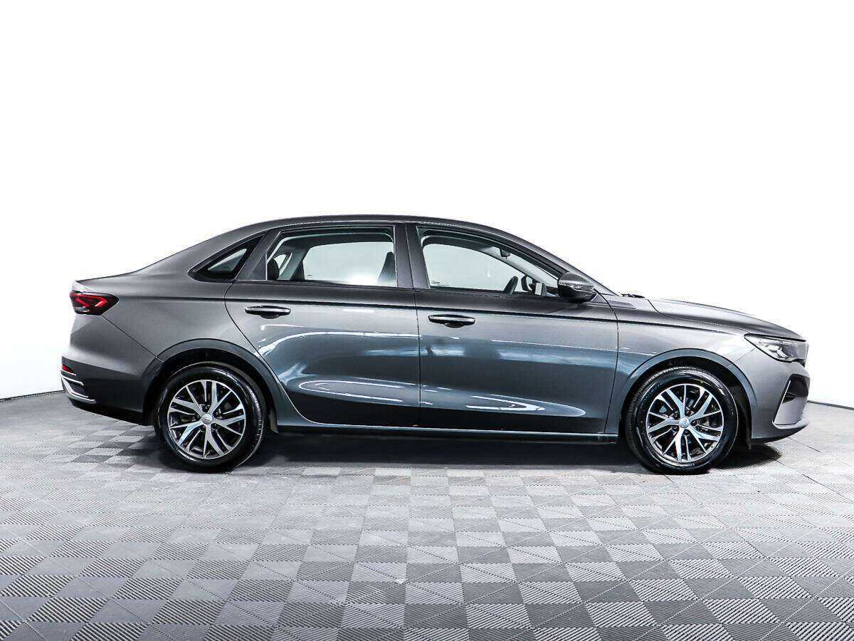 Geely Emgrand, 2023 - 19 209 км. | Фото №4