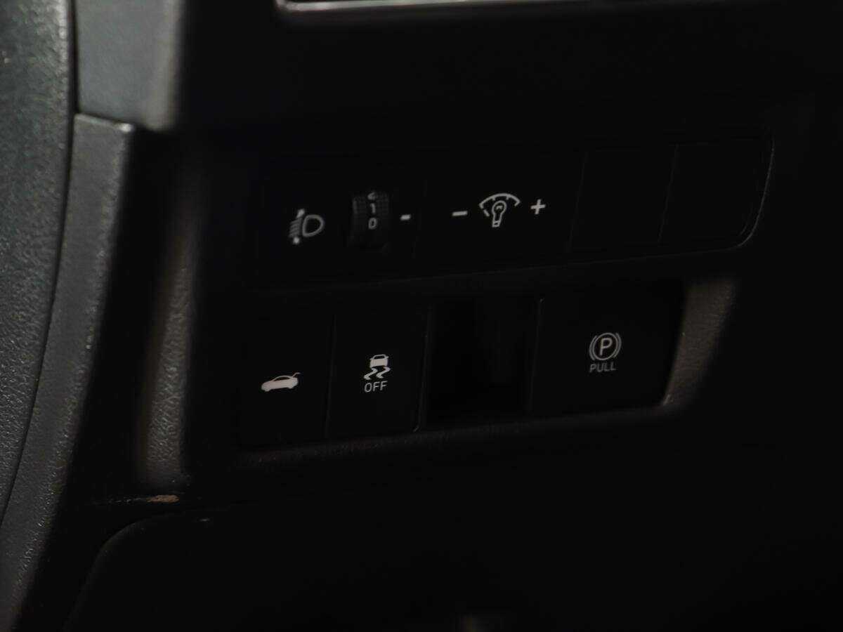 Hyundai Sonata, 2020 Фото №18